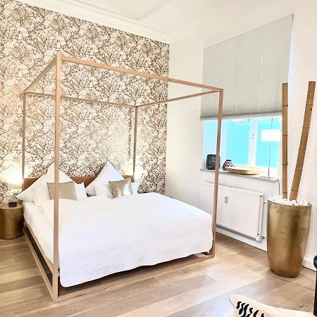 Appartamento Puro Monaco di Baviera Esterno foto