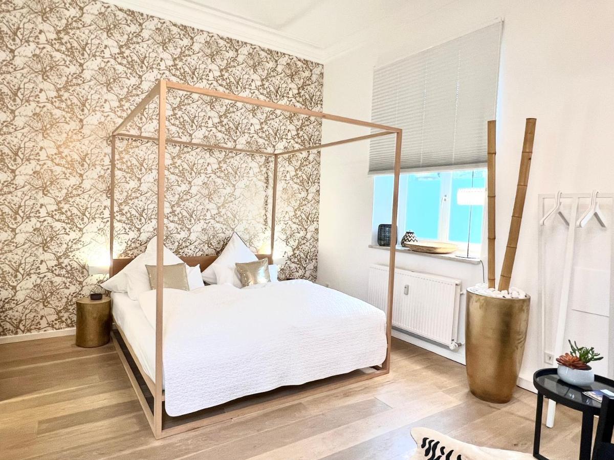 Appartamento Puro Monaco di Baviera Esterno foto