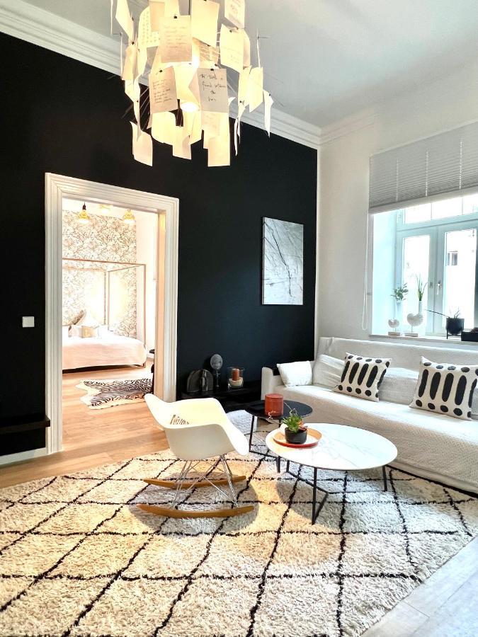 Appartamento Puro Monaco di Baviera Esterno foto
