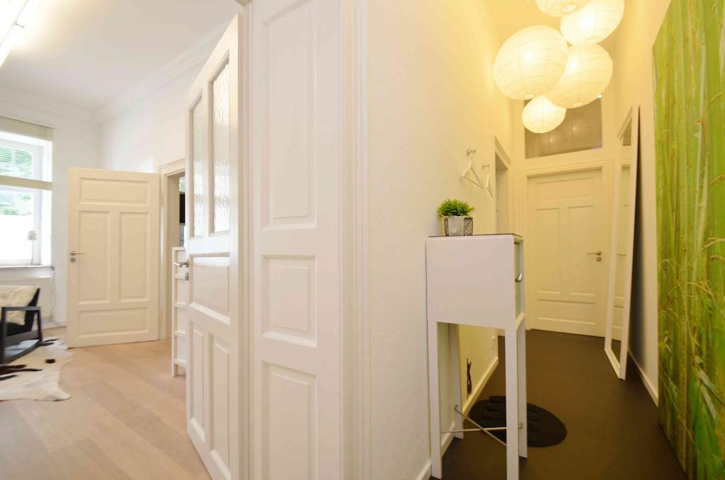 Appartamento Puro Monaco di Baviera Camera foto